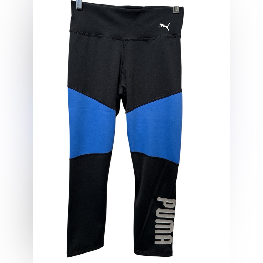 Puma Capri Leggings